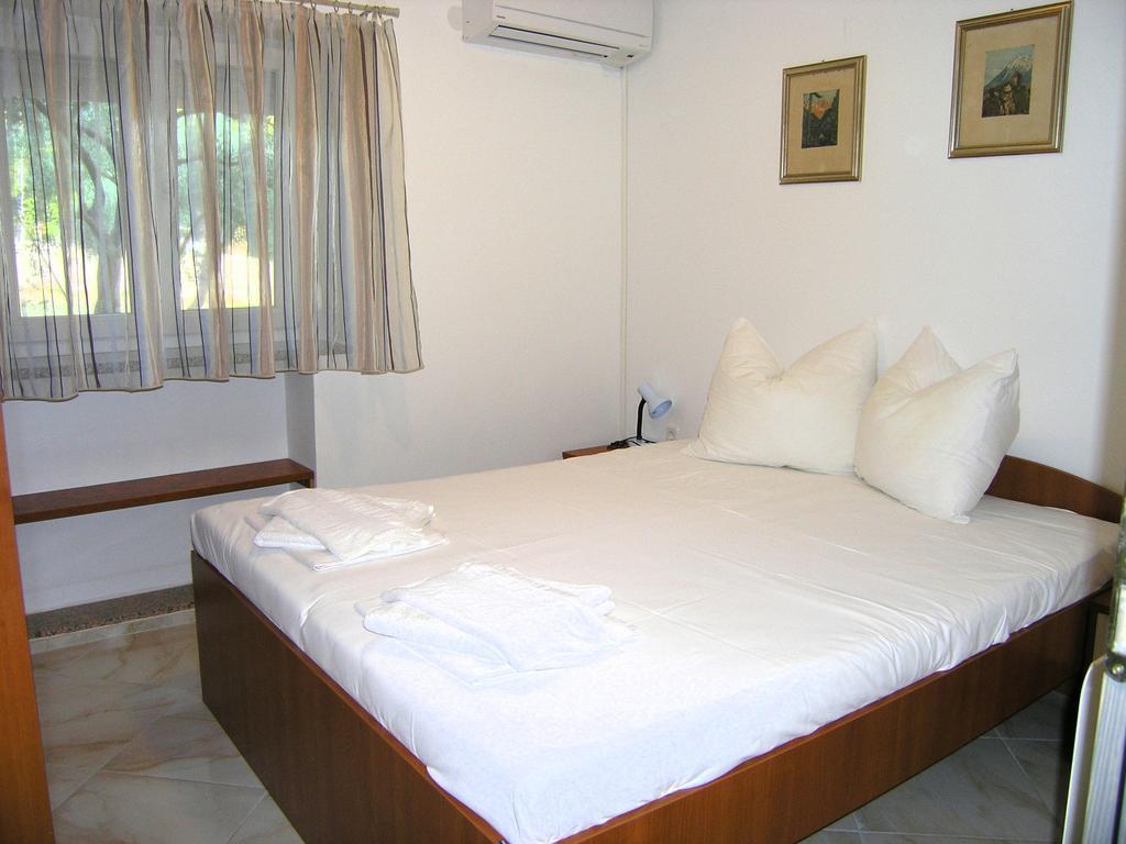 Apartment Martina 크르크 외부 사진